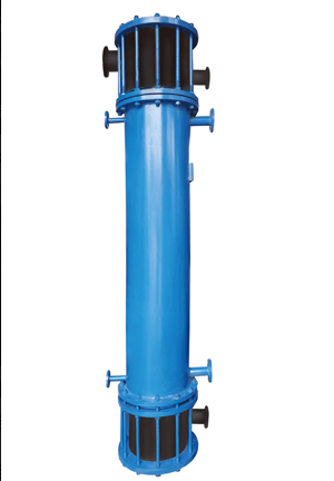 宿迁石墨吸收器